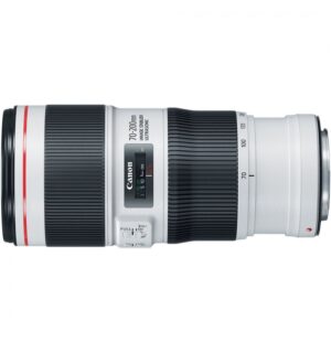 CANON objektiv EF 70-200/4L IS II USM