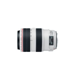 CANON objektiv EF 70-300/4-5,6L IS USM