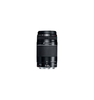 CANON objektiv EF 75-300/4-5,6 III USM