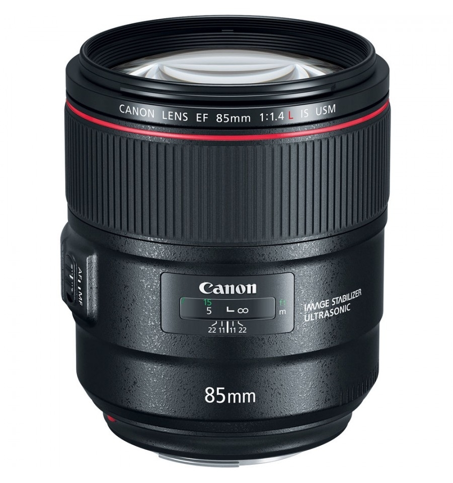 canonef8514lis