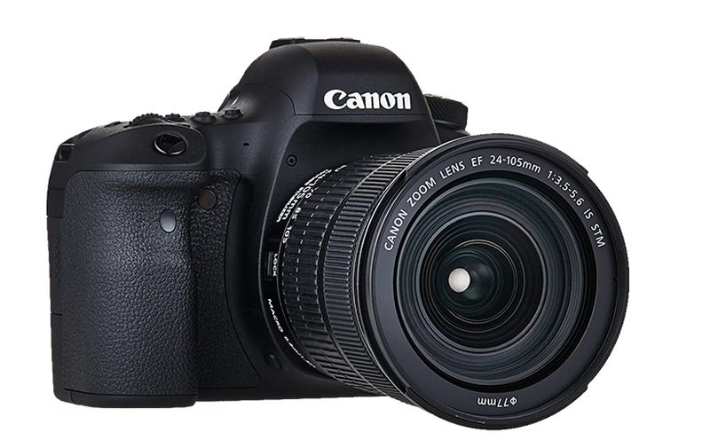 canoneos6dmarkii