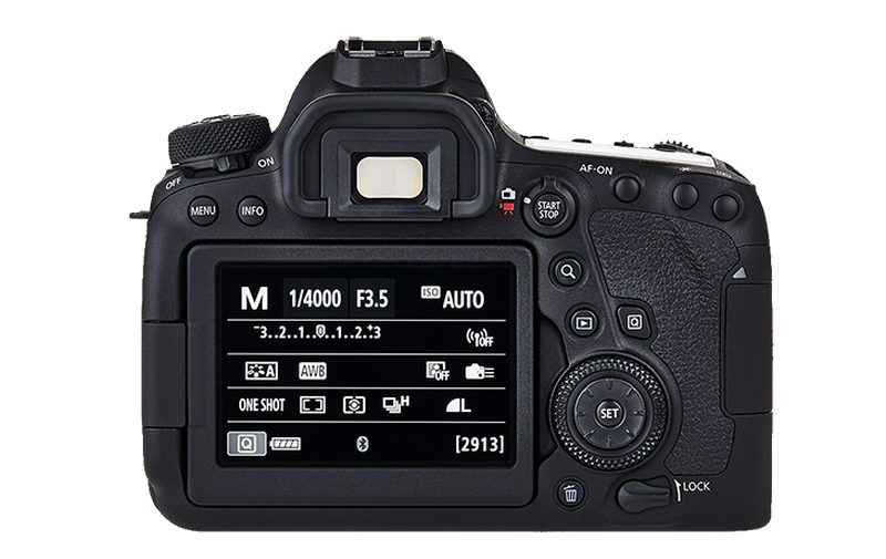 canoneos6dmarkii 2