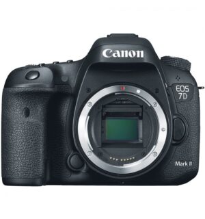 CANON EOS 7D MARK II OHIŠJE