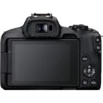 CANON EOS R50 + RF-S 18-45/4,5-6,3 IS STM CANON EOS R50 + RF-S 18-45/4,5-6,3 IS STM