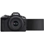 CANON EOS R50 + RF-S 18-45/4,5-6,3 IS STM CANON EOS R50 + RF-S 18-45/4,5-6,3 IS STM