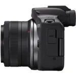 CANON EOS R50 + RF-S 18-45/4,5-6,3 IS STM CANON EOS R50 + RF-S 18-45/4,5-6,3 IS STM