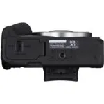 CANON EOS R50 + RF-S 18-45/4,5-6,3 IS STM CANON EOS R50 + RF-S 18-45/4,5-6,3 IS STM