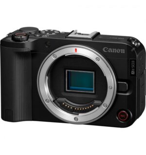 CANON EOS R50 V ohišje