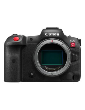 CANON EOS R5c ohišje