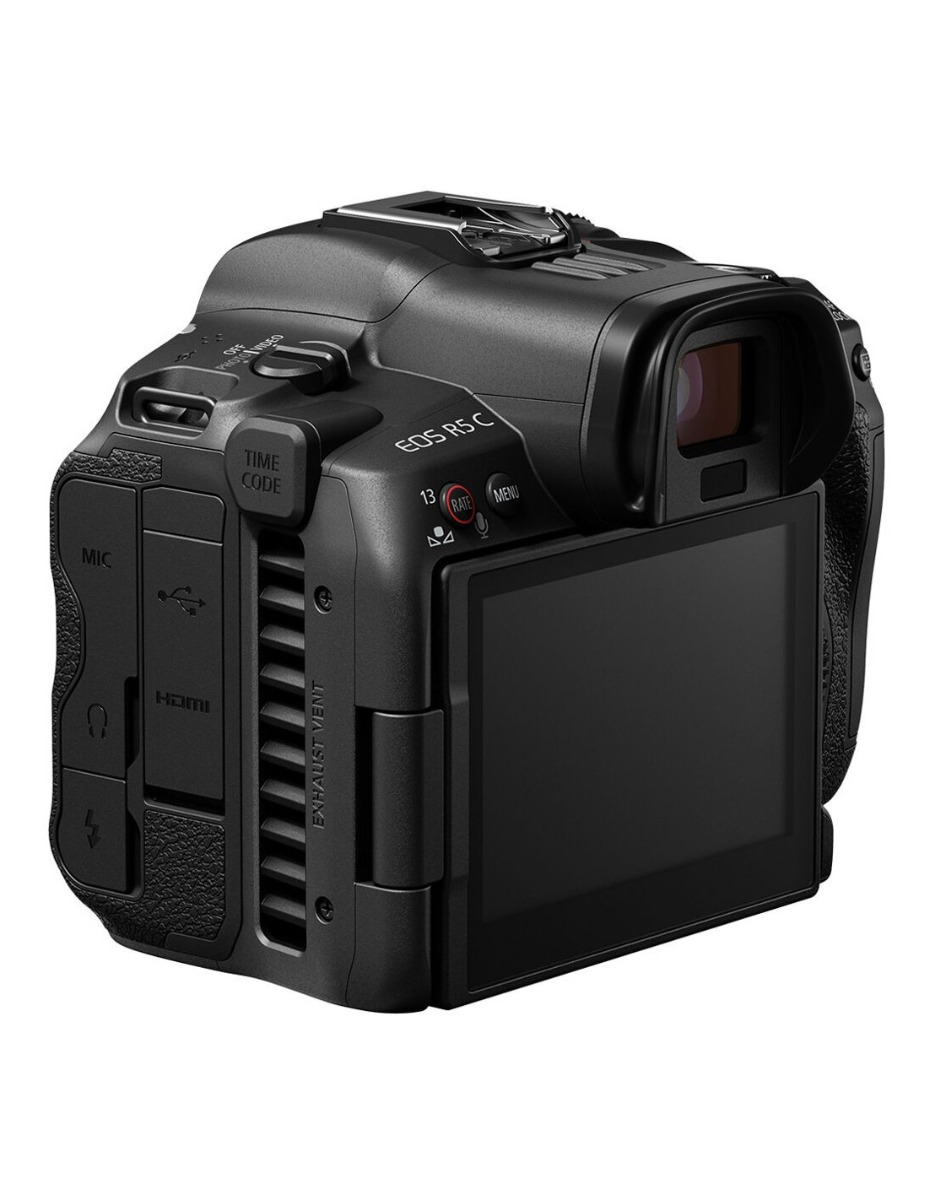 canoneosr5c 5