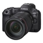 canoneosr5ii rf24105mmf4lisusmkit