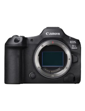 CANON EOS R5 Mark II ohišje