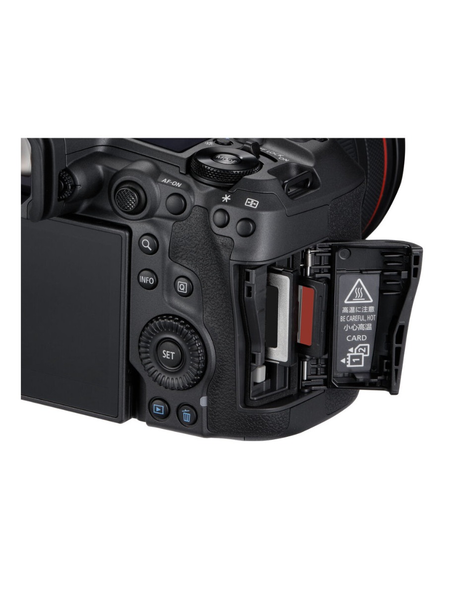 canoneosr5iirf24105mmf4lisusmkit na zalogi