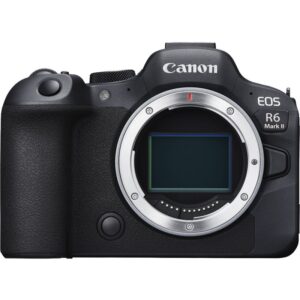 CANON EOS R6 Mark II ohišje