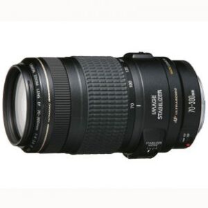 CANON objektiv EF 70-300/4-5,6 IS USM