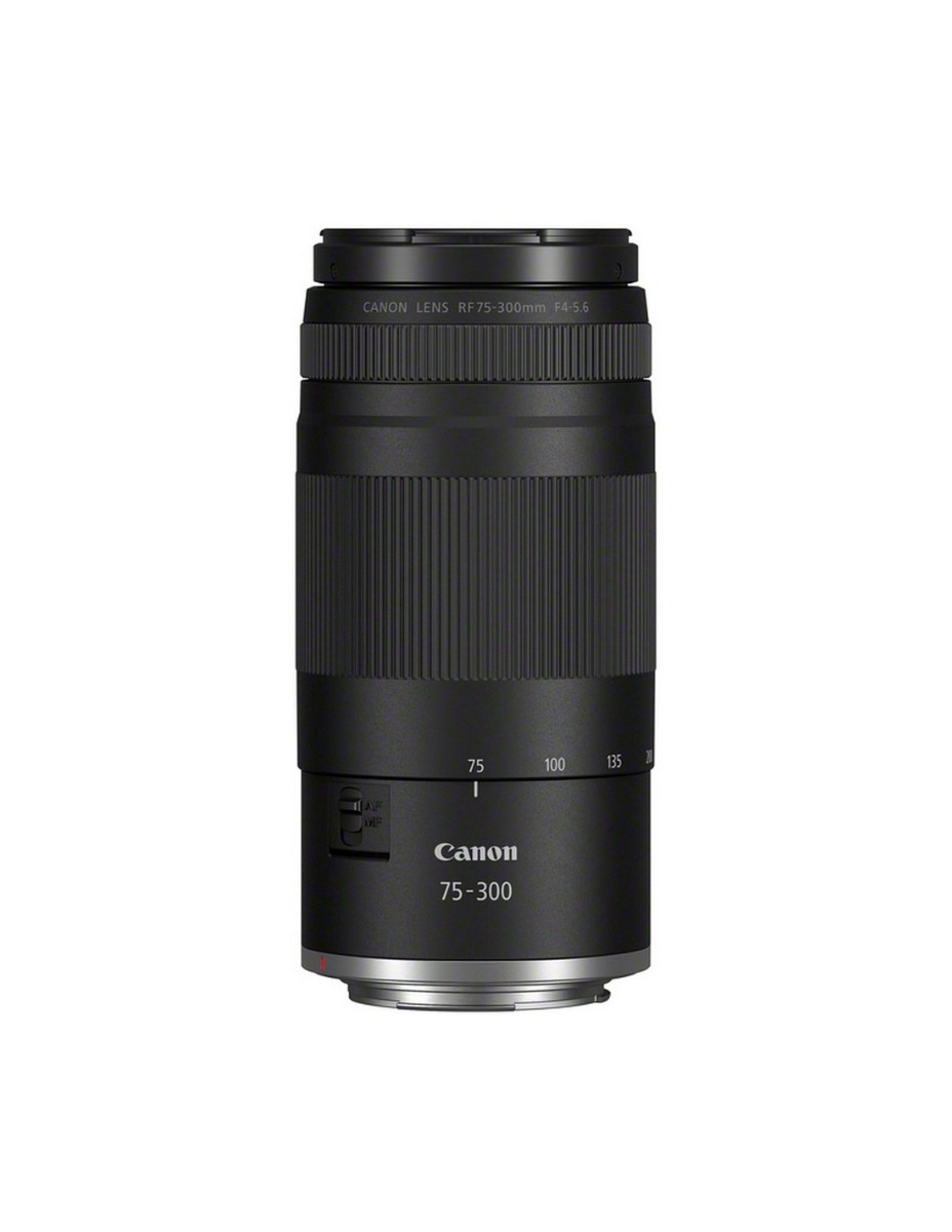 canonobjektivrf75300mmf45 6