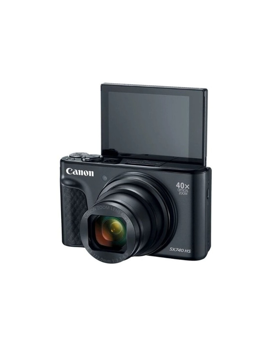 canonpowershotsx740hslite na zalogi