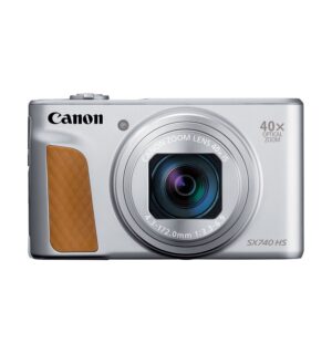 CANON POWERSHOT SX740 HS Srebrn