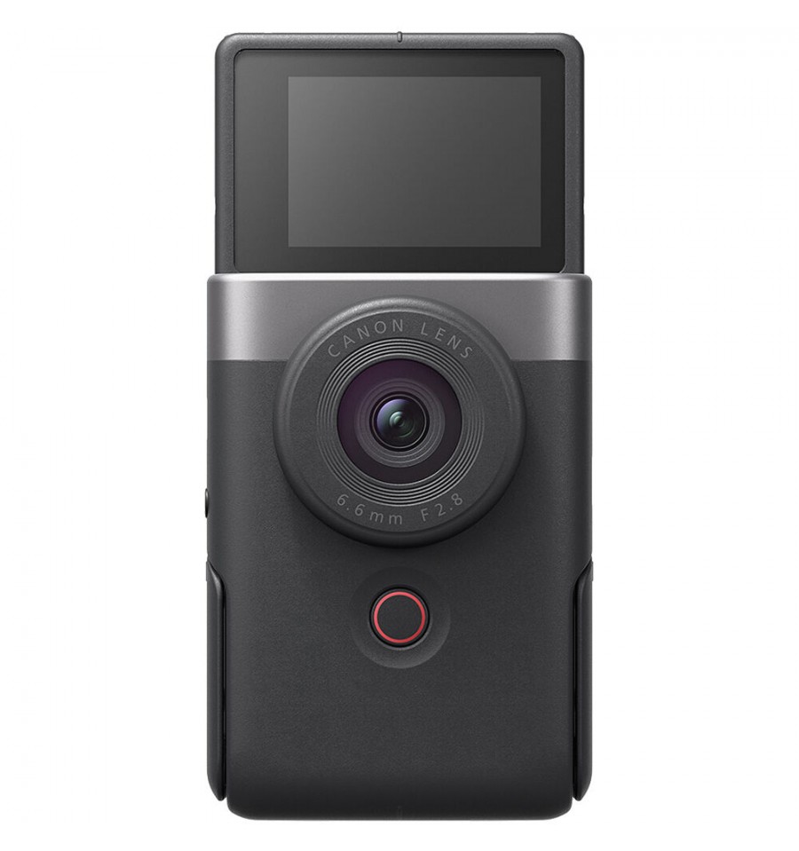 canonpowershotv10vloggingkitsrebrn 1