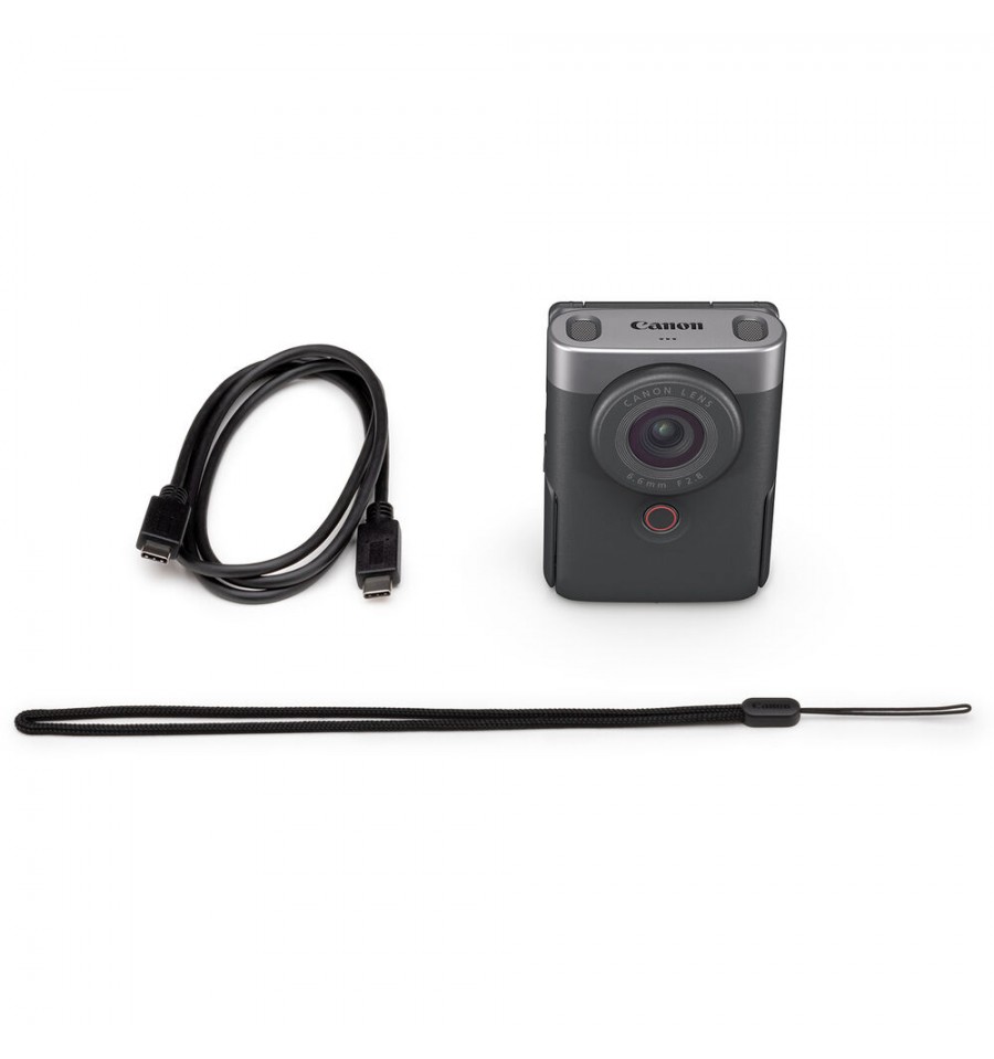 canonpowershotv10vloggingkitsrebrn 9