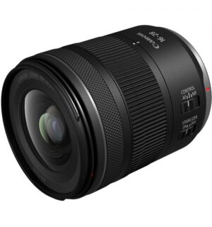 CANON objektiv RF 16-28/2,8 IS STM