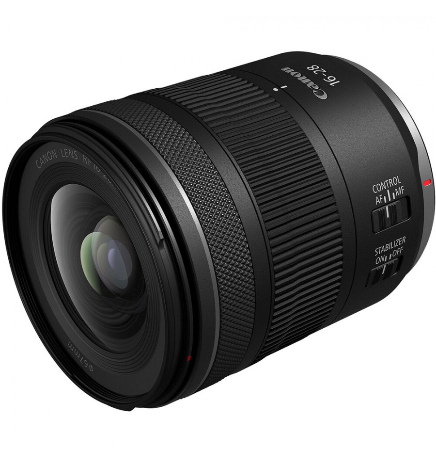 canonrf1628mmf28isstm cena