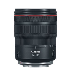 CANON objektiv RF 24-105/4 L IS USM
