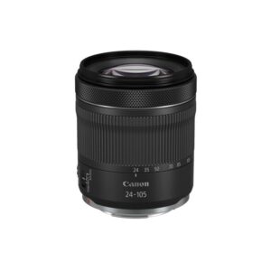 CANON objektiv RF 24-105/4-7,1 IS STM