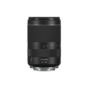 CANON objektiv RF 24-240/4-6,3 IS USM