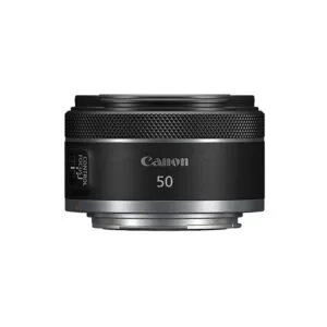 CANON objektiv RF 50/1,8 STM