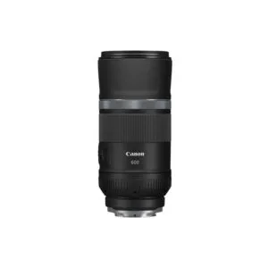 CANON objektiv RF 600/11 IS STM