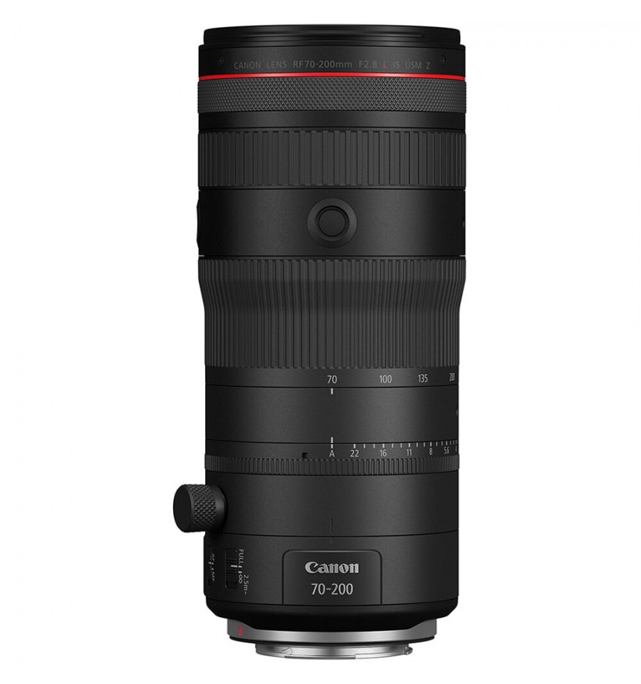 canonrf70200mmf28lisusmz rn na zalogi