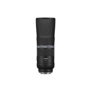 CANON objektiv RF 800/11 IS STM