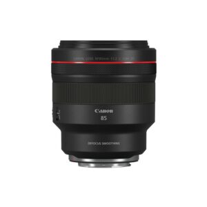 CANON objektiv RF 85/1,2 L USM DS CANON objektiv RF 85/1,2 L USM DS