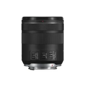 CANON objektiv RF 85/2 IS STM Macro