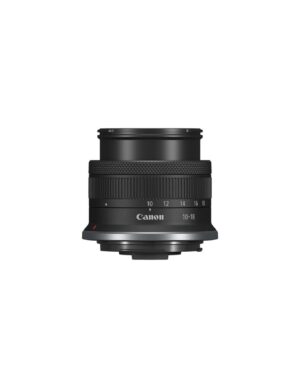 CANON objektiv RF-S 10-18/4,5-6,3 IS STM CANON objektiv RF-S 10-18/4,5-6,3 IS STM