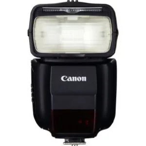 CANON SPEEDLITE 430 EX  III RT