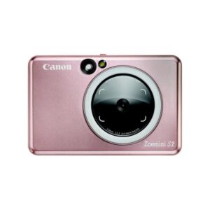 CANON ZOEMINI S2 ROZA
