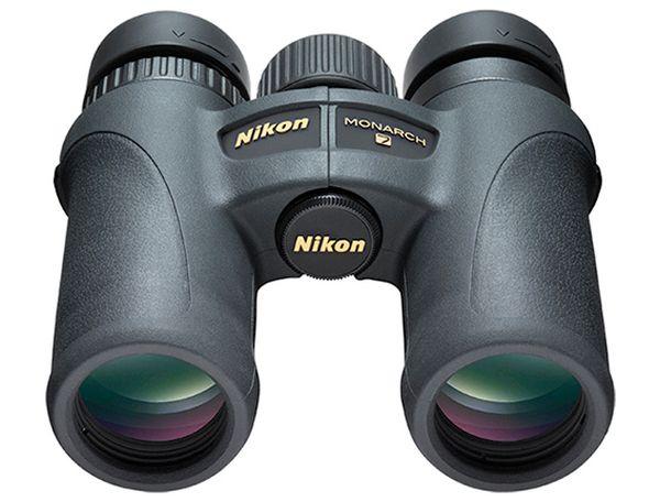 NIKON daljnogled 8x30 MONARCH 7