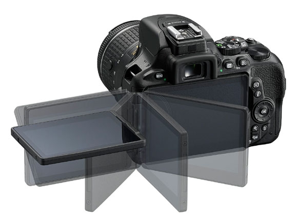 d5600 afp 18 55 vr lcd 4