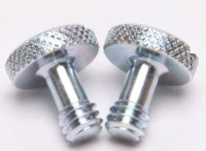 MANFROTTO R116,138 vijaki 1/4 v paketu 2