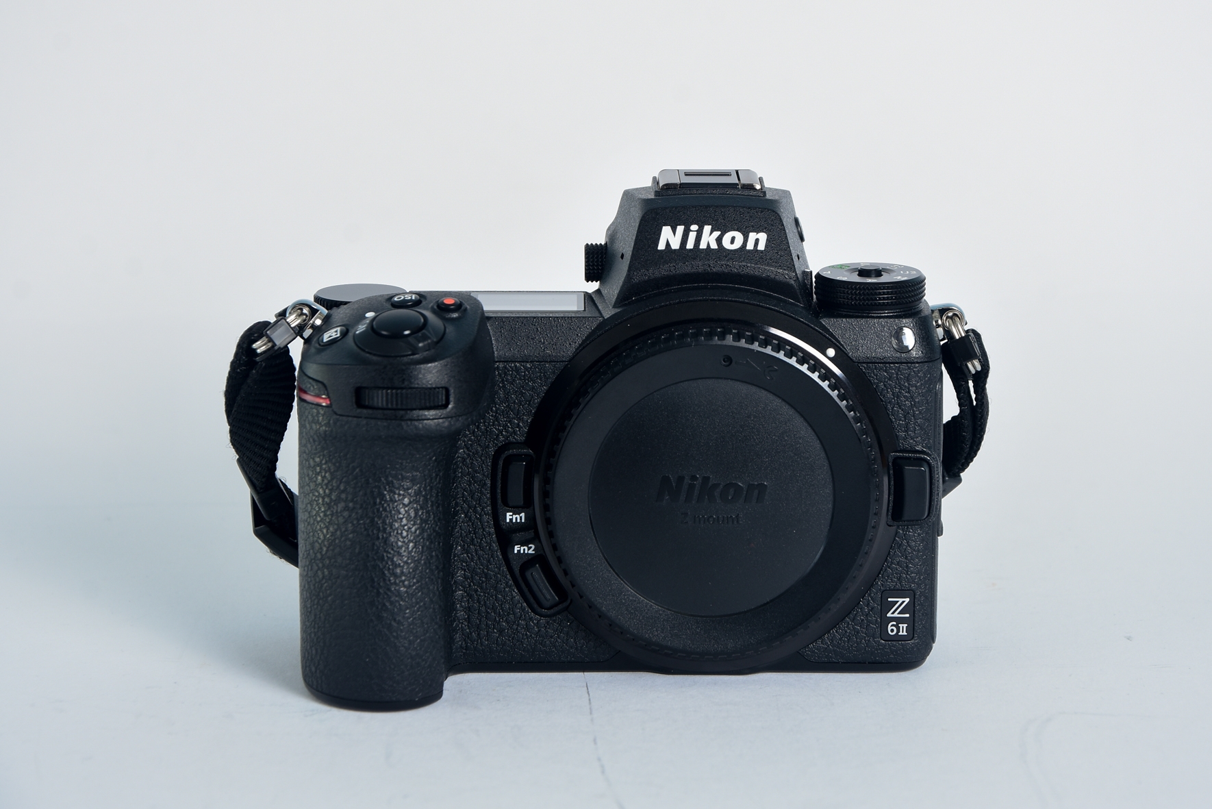 NIKON Z6 II ohišje - rabljeno