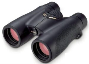 NIKON daljnogled 10x42 HG DCF WP