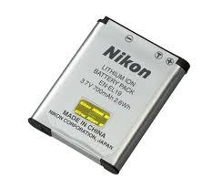 NIKON baterija Li Ion EN-EL19