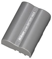 NIKON baterija Li Ion EN-EL3e