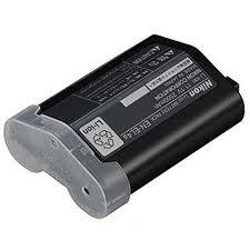 NIKON baterija EN-EL4a