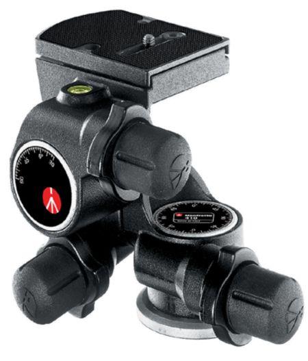 MANFROTTO glava 410