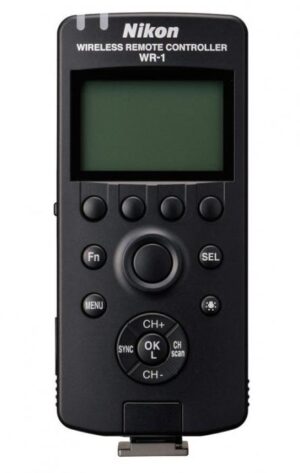 NIKON daljinski upravljalnik WR-1