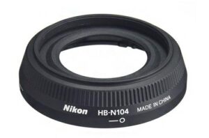 NIKON sončna zaslonka HB-N104