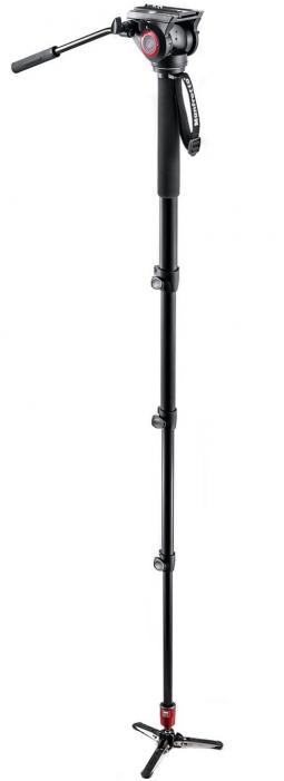 MANFROTTO video monopod MVM-500A